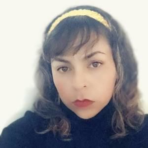 Meet your Posher, Karina